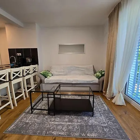 Elegantes Riverside 아파트 쾰른