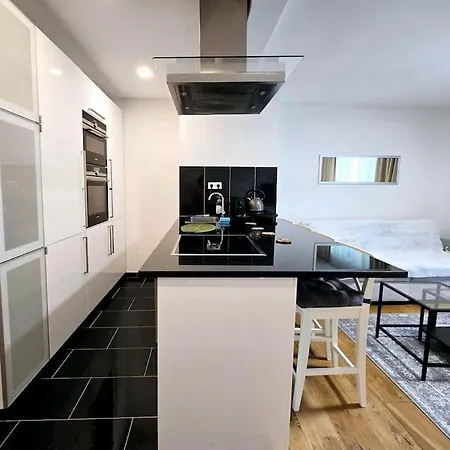 Apartment Elegantes Riverside *
